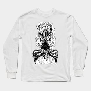 twins Long Sleeve T-Shirt